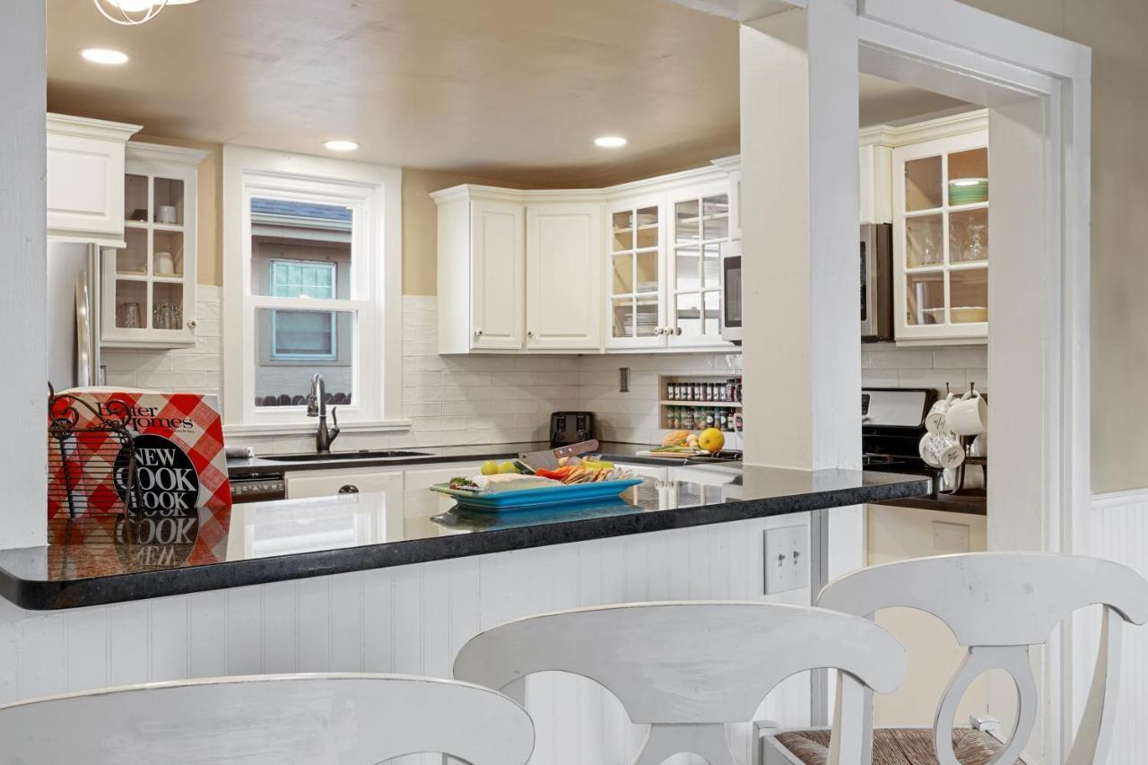 קולורדו ספרינגס Garden City House With Hot Tub מראה חיצוני תמונה